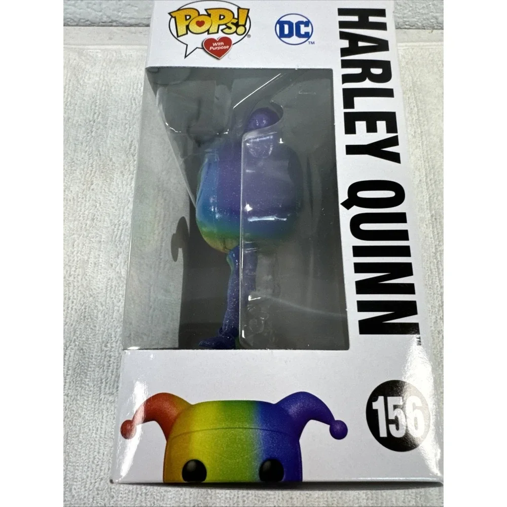 Funko please look